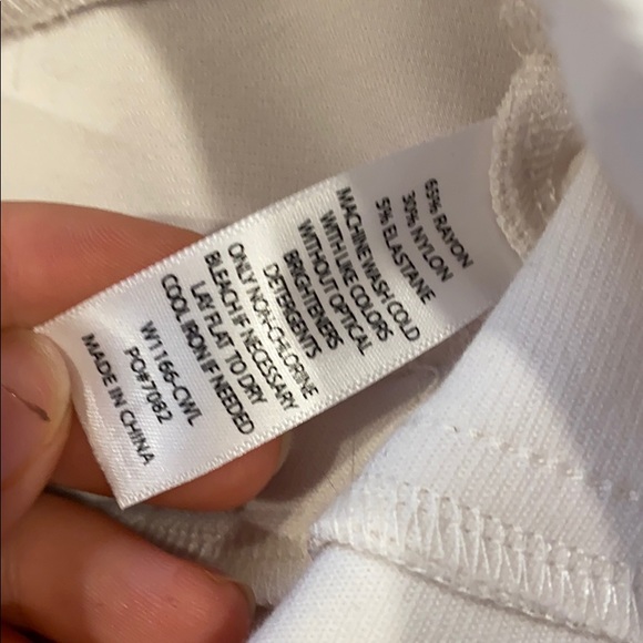 Petite Small Betabrand Dress Yoga Pants - Picture 5 of 7